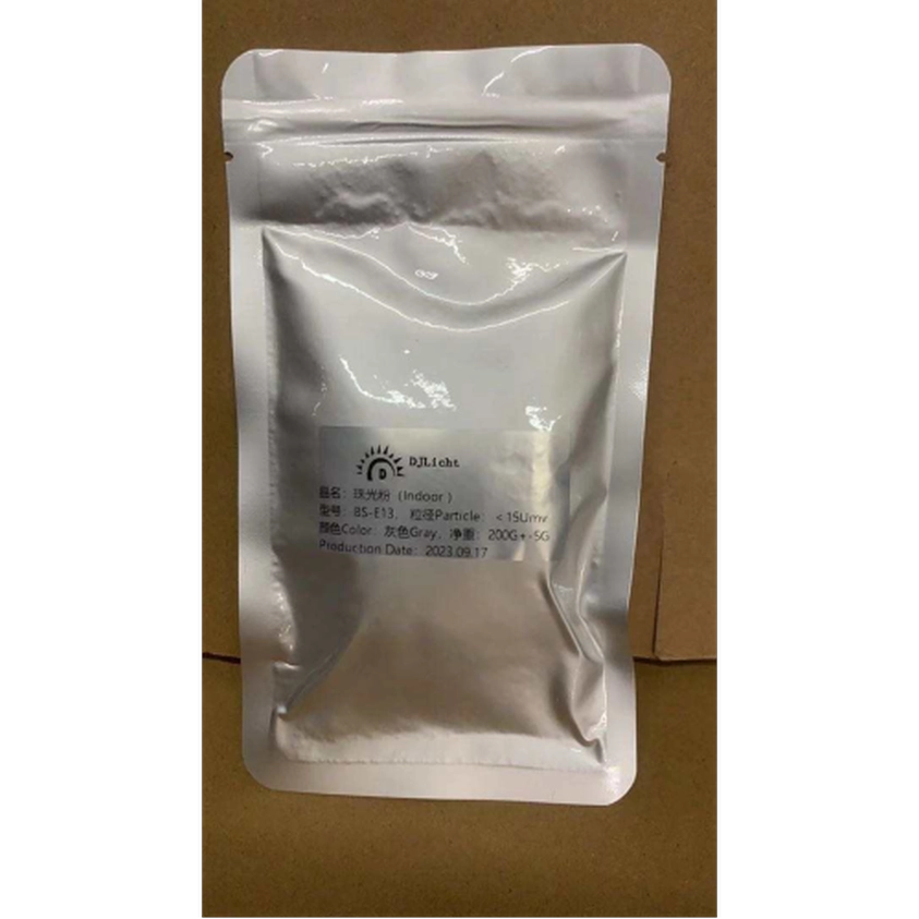 DJLicht vuurwerk indoor sparkular poeder 200gram