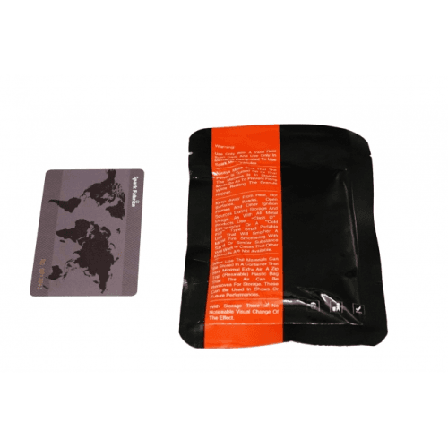 FOS Spark Powder Normal