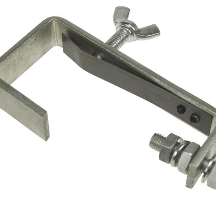 DJLicht TRUSSKLEM G50