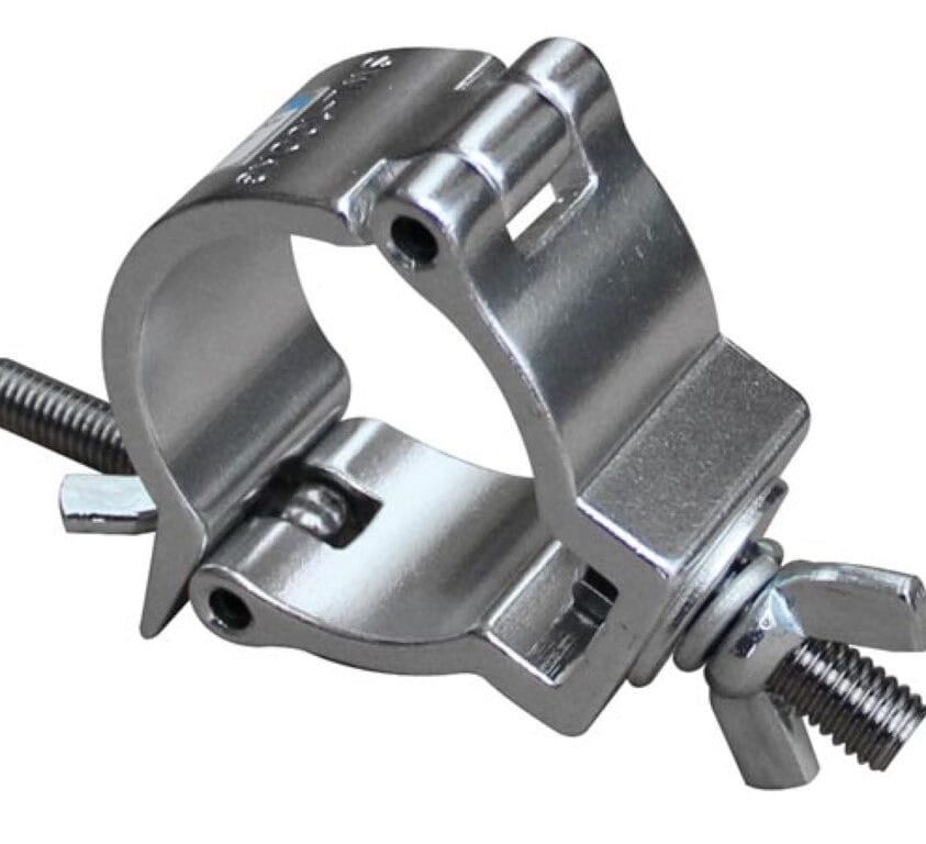 DJLicht LIGHT DUTY KLEM - 100 kg