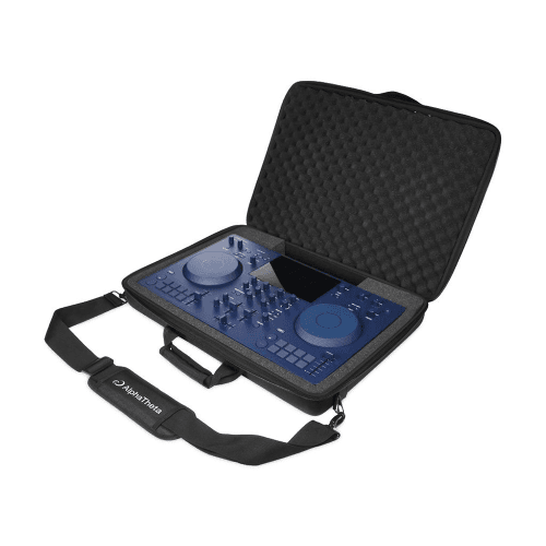 AlphaTheta - Omnis Duo Controller Tas