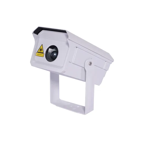 ARC Laser 2 Wit IP65 Waterdicht