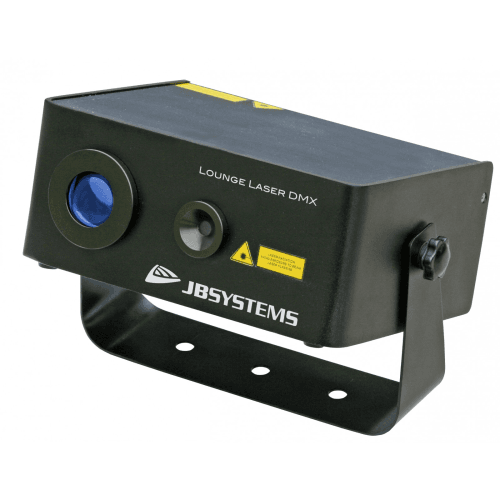 JB Systems LOUNGE LASER DMX