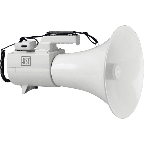 MEGA-PRO60 Megafoon