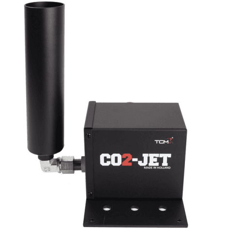 TCM FX CO2 Jet