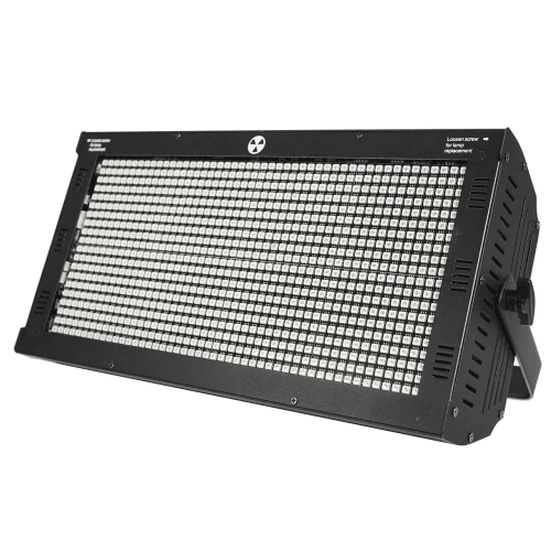 FOS Cyclone RGB II Pixel RGB Strobe 240W