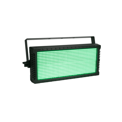 EUROLITE LED Strobe SMD PRO 864 DMX RGB 3in1 LED effect light with RGB color mixing