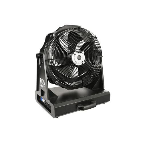 FOS Stage Wind DMX Windmachine