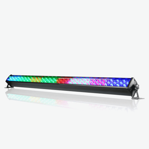 DJLicht 36W RGB Led Bar met 252 Leds 101cm
