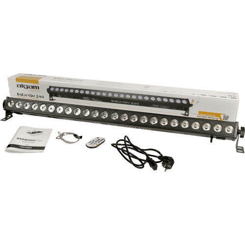 ALGAM LIGHTING - BARWASH244