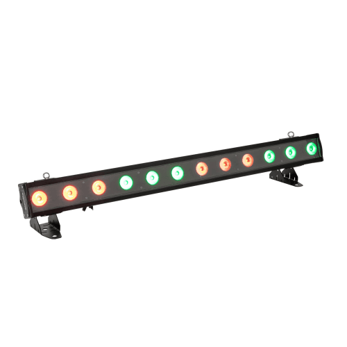 EUROLITE LED IP T-PIX 12 HCL Bar Weather-proof (IP65) bar with RGBAW+UV color mixing and pixel control Waterdicht