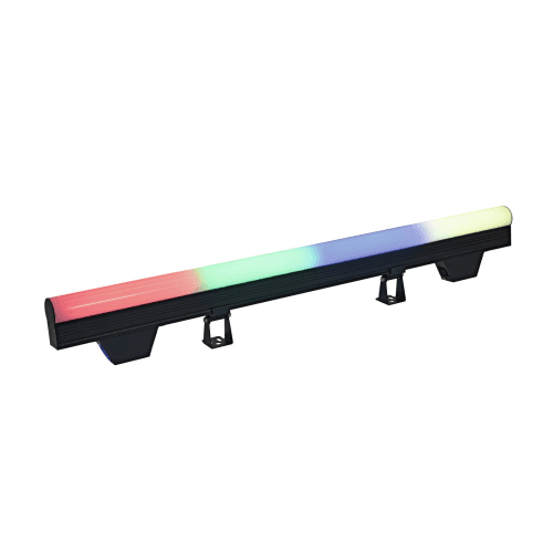 EUROLITE LED PT-10032 Pixel DMX Tube DMX controlled pixel tube with RGB color mixing
