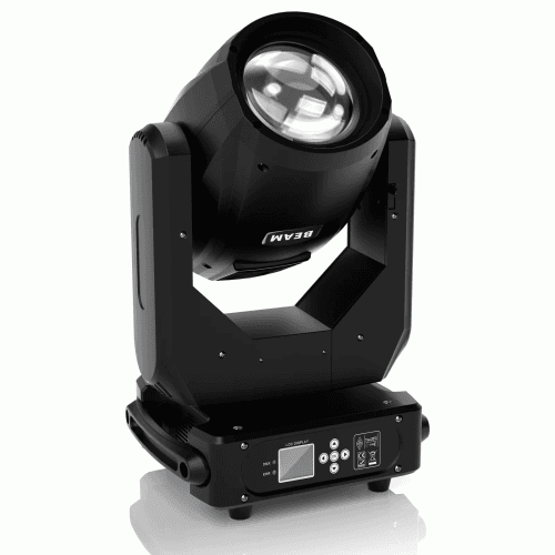 DJLicht 280W professionele beam spot movinghead 10R