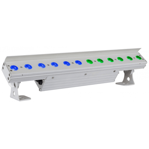 BRITEQ LDP-COLORSTRIP 12FC 48cm lange behuizing