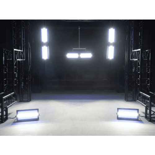 EUROLITE LED Mega Strobe 812 Panel - Image 10