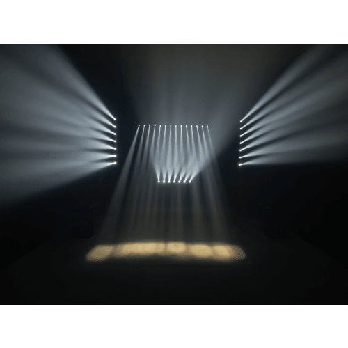 EUROLITE LED STP-7 Beam/Wash Bar - Image 10