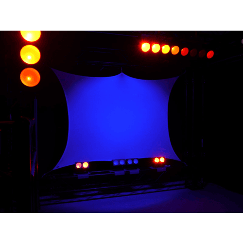 EUROLITE LED CBB-6 COB RGB Bar - Image 10