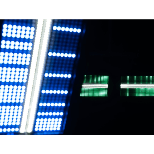 EUROLITE LED Mega Strobe 812 Panel - Image 11