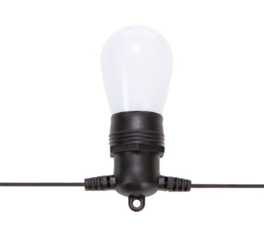 Slimme RGBW led slinger met Tuya App-bediening en muzieksturing, 15 m - Image 12