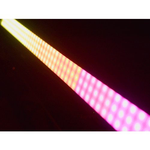 EUROLITE LED PIX-144 RGBW Bar - Image 12
