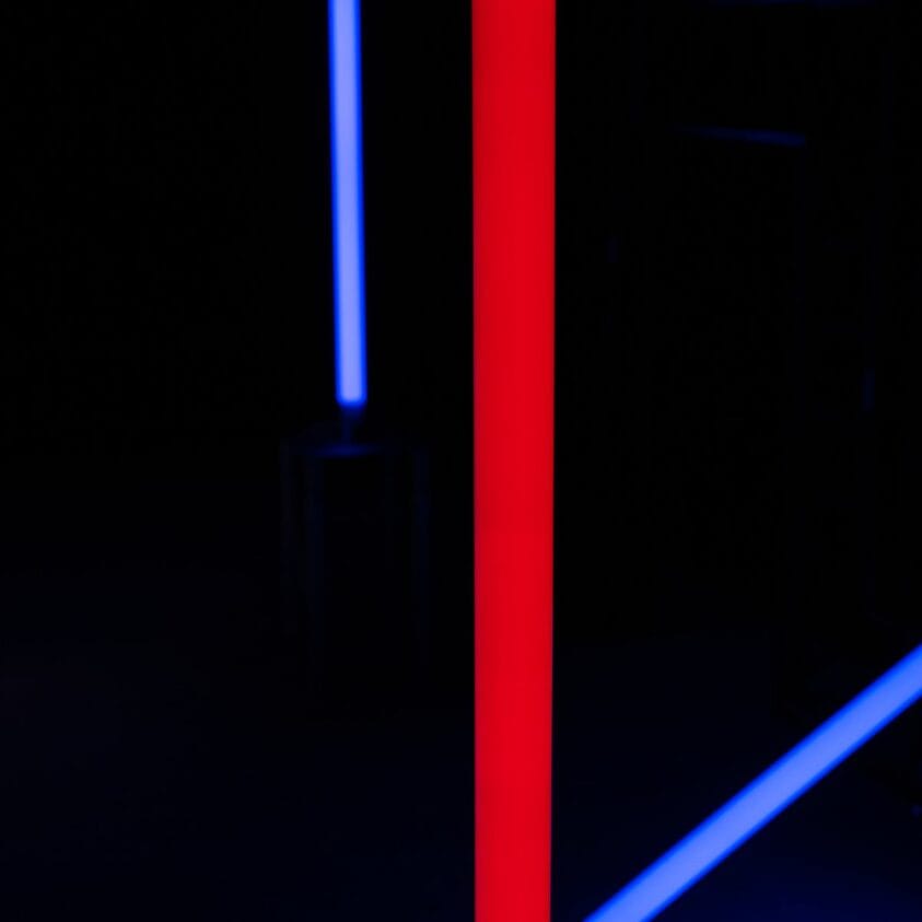 EUROLITE AKKU LED Party Tube IR - Image 15