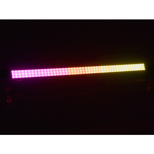 EUROLITE LED PIX-144 RGBW Bar - Image 13