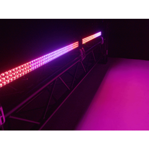 EUROLITE LED PIX-144 RGBW Bar - Image 14