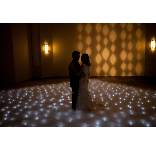FOS StarLit Dance Floor Dansvloer - Image 2