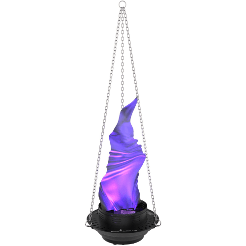 Chauvet DJ BOB LED H3 LED vlam simulatie effect - Image 2