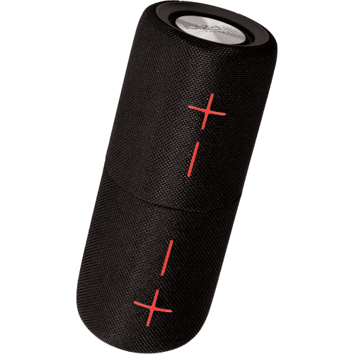 BULLET-TWIN DUBBELE BLUETOOTH BOX OP BATTERIJ IPX5 2 x 20W - Image 2