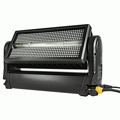 PRO LUX MOVING STROBE IP65 waterdicht 1000W - Image 2