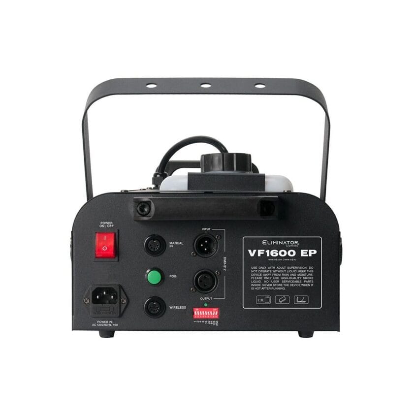 ADJ VF1600 EP - Image 2