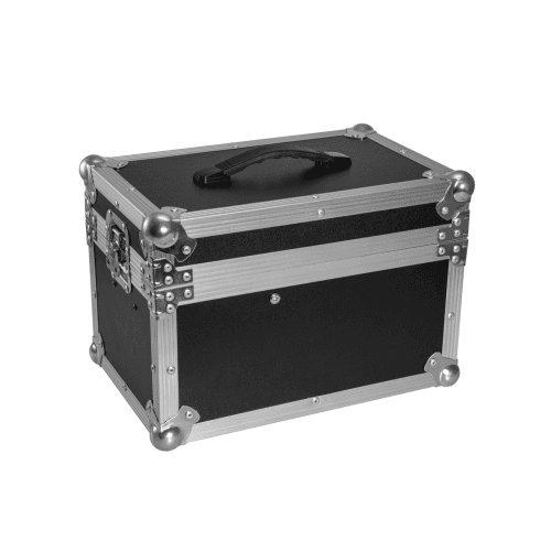 EUROLITE NH-20 Tour Fazer Compacte DMX-fazer met QuickDMX-poort in flightcase - Image 2