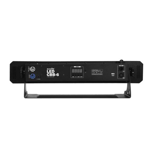 EUROLITE LED CBB-6 COB RGB Bar - Image 2