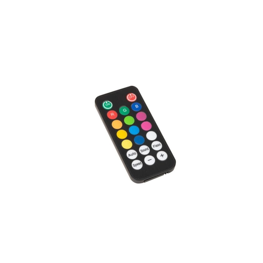 EUROLITE AKKU LED Party Tube IR - Image 6