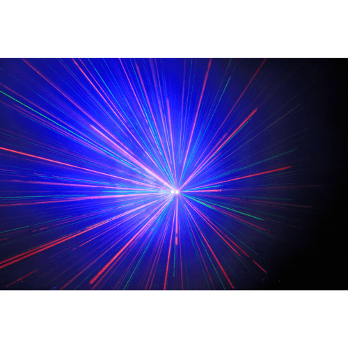 JB Systems LOUNGE LASER - Image 3