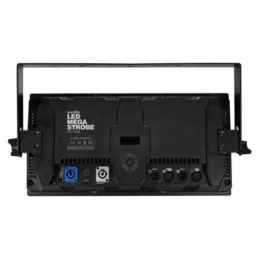 EUROLITE LED Mega Strobe 812 Panel - Image 3