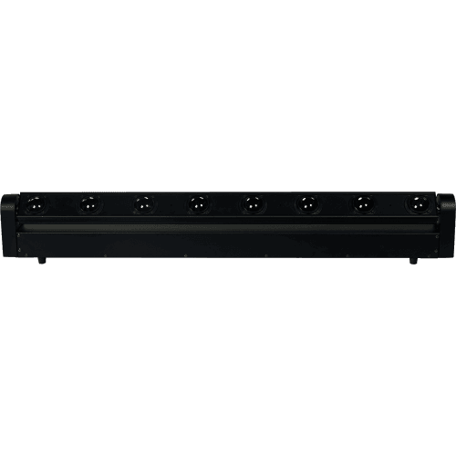 ALGAM LIGHTING - MB810 Gemotoriseerde LED bar 8 x 10W RGBW - Image 3