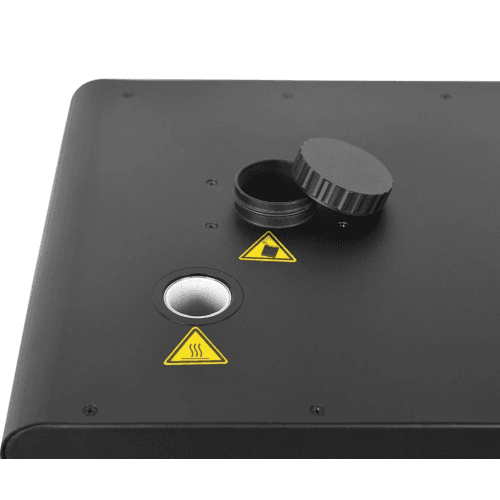 DJLicht 10Mtr waterdichte sparkular 1700W incl. flightcase - Image 5