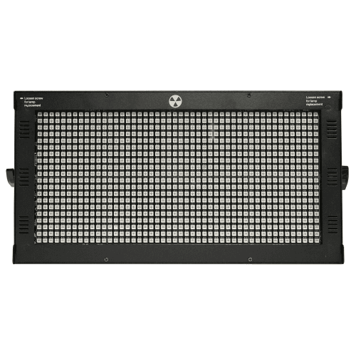 FOS Cyclone RGB II Pixel RGB Strobe 240W - Image 4