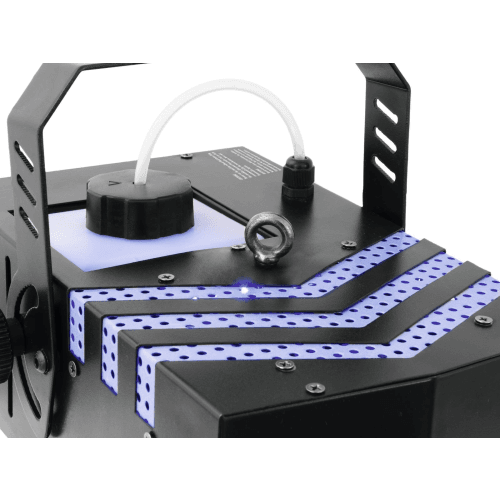 EUROLITE Dynamic Fog 700 watt rookmachine met DMX - Image 4