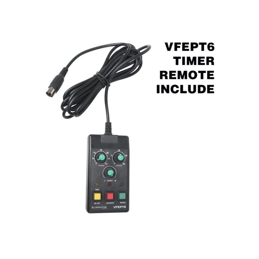 ADJ VF1600 EP - Image 5
