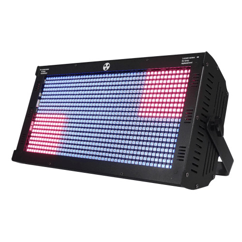 FOS Cyclone RGB II Pixel RGB Strobe 240W - Image 5