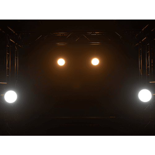 FUTURELIGHT PRO Slim Strobe SMD 840 CW - Image 5