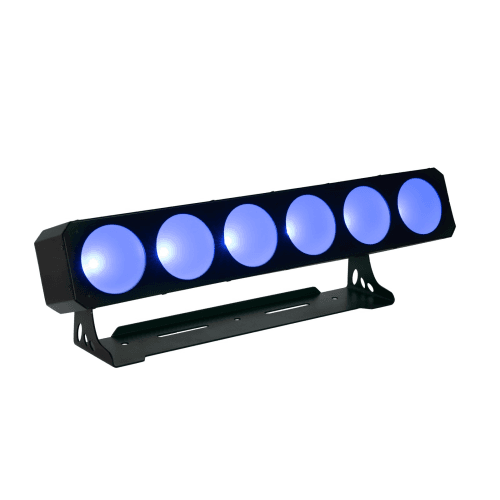 EUROLITE LED CBB-6 COB RGB Bar - Image 5