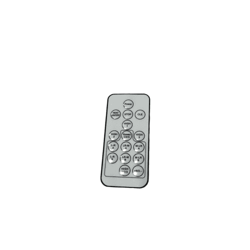 DJLicht 650Watt Professionele Sparkular Aluminium versie - Image 5