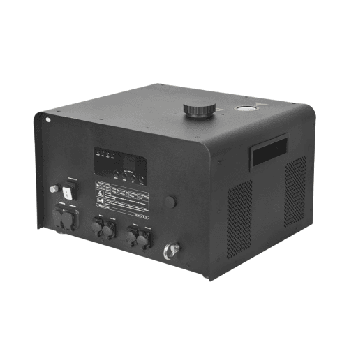 DJLicht 10Mtr waterdichte sparkular 1700W incl. flightcase - Image 2