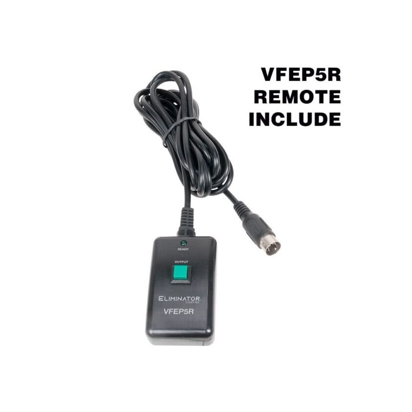 ADJ VF1300 EP - Image 6