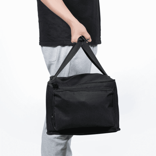 DJLicht Flight bag voor 4 WiFi uplicht - Image 6