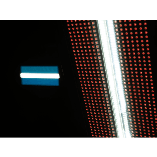 EUROLITE LED Mega Strobe 812 Panel - Image 6